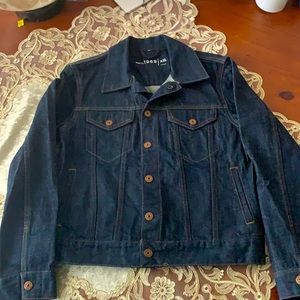Gap Kids Jean Jacket